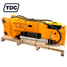 breaker hammer machine hydraulic hammer